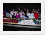 ChristmasRiverParade03 * Our wonderful City Council! * 2272 x 1704 * (650KB)