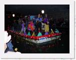 ChristmasRiverParade14 * We have some live entertainment on this one! * 2272 x 1704 * (802KB)