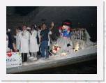 ChristmasRiverParade37 * There's Frosty!!  I knew we'd see him again! * 2272 x 1704 * (800KB)